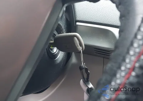 2010 Honda Accord 2.4 Ex-L из США, поврежденный, VIN 1HGCP2F83AA079288